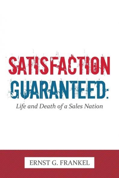 Satisfaction Guaranteed
