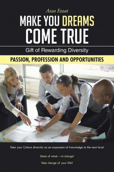 Make You Dreams Come True