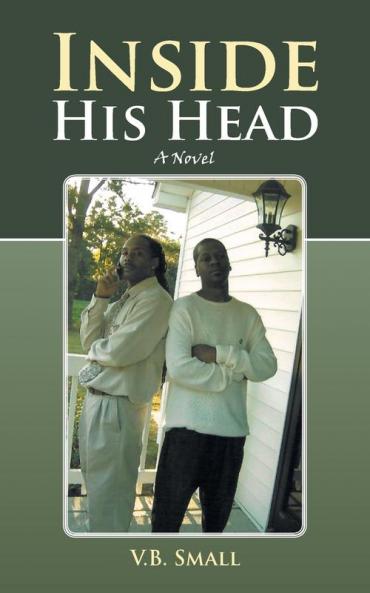 Inside His Head: A Novel