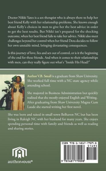 Inside His Head: A Novel