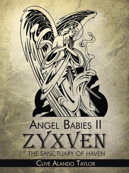 Angel Babies II