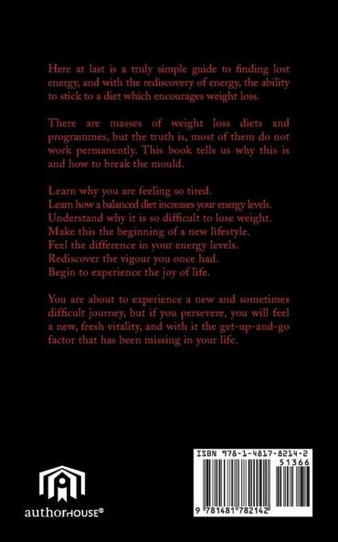 Overtired? Overweight?