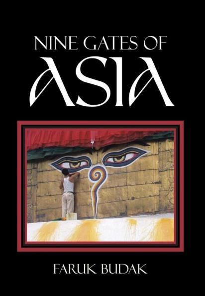 Nine Gates of Asia