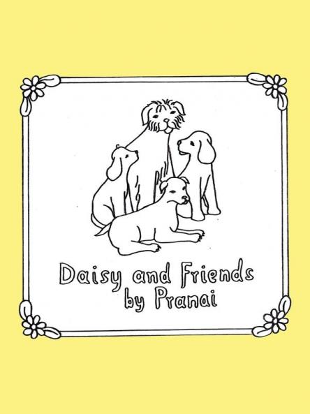 Daisy and Friends