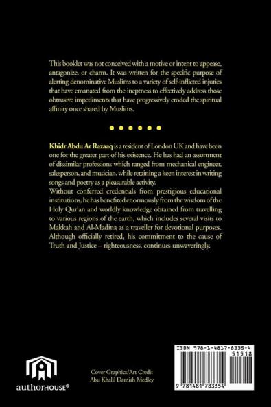 Hazardous Associations: In the Name of Al- Islam