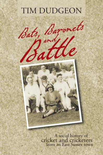 Bats Baronets and Battle