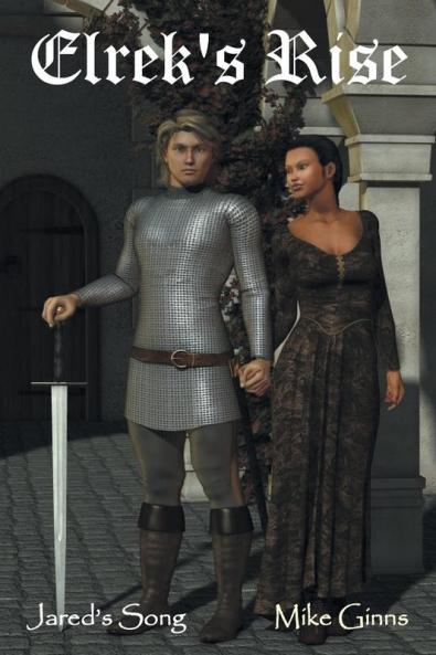 Jared's Song Elrek's Rise