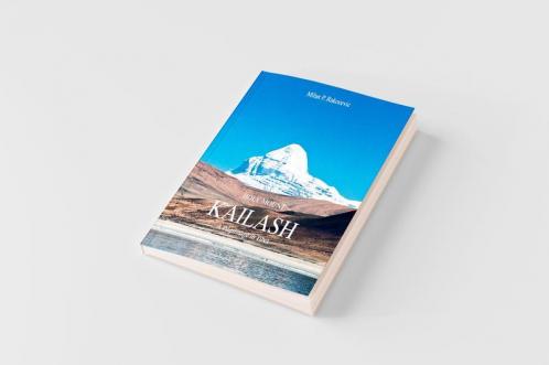 Holy Mount Kailash
