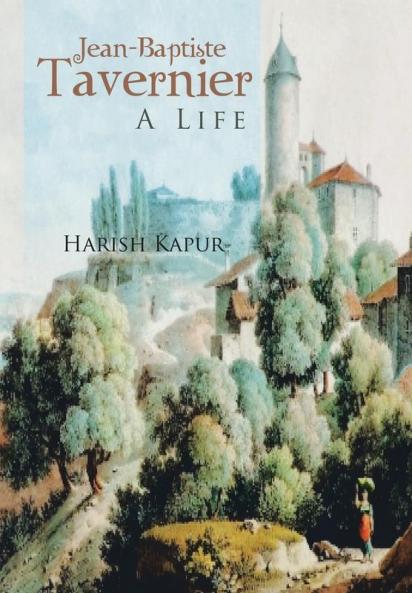 Jean-Baptiste Tavernier