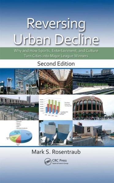 Reversing Urban Decline