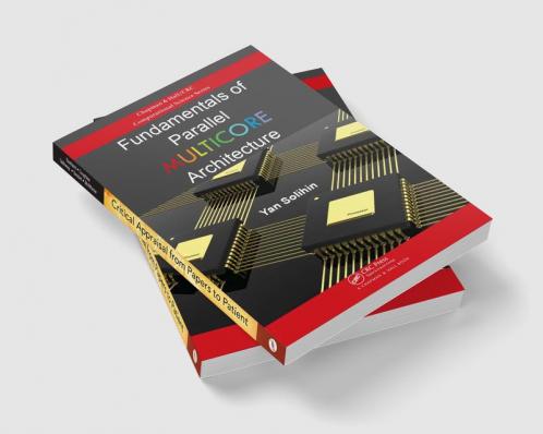 Fundamentals of Parallel Multicore Architecture