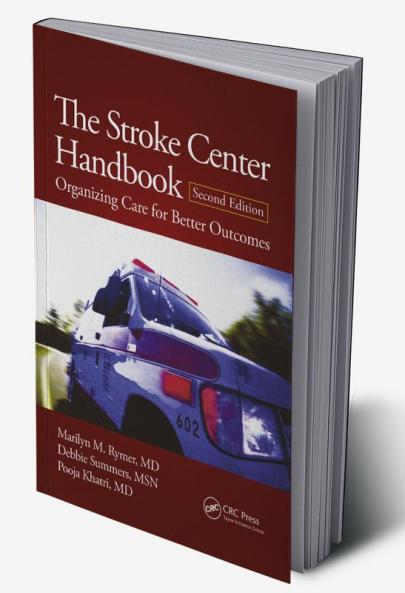 Stroke Center Handbook