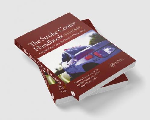 Stroke Center Handbook