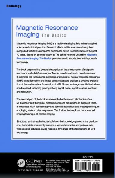 Magnetic Resonance Imaging