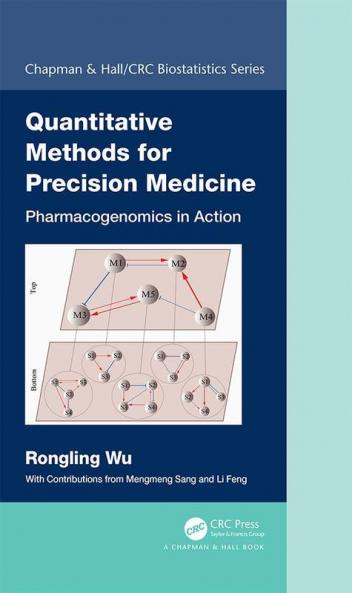 Quantitative Methods for Precision Medicine