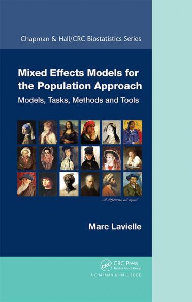Mixed Effects Models for the Population Approach