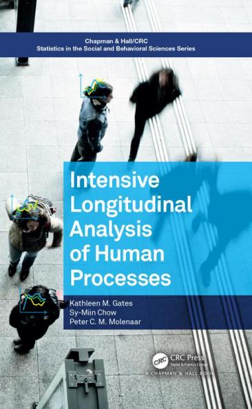 Intensive Longitudinal Analysis of Human Processes