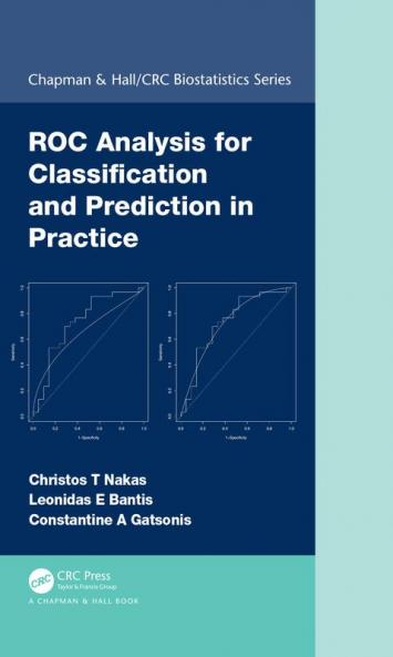 ROC Analysis for Classification and Prediction in Practice