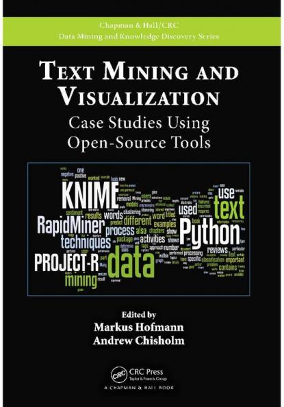 Text Mining and Visualization
