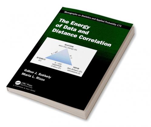 Energy of Data and Distance Correlation