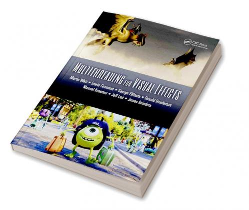 Multithreading for Visual Effects
