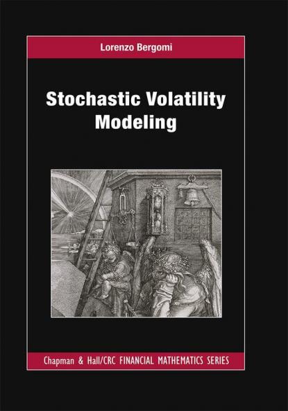 Stochastic Volatility Modeling