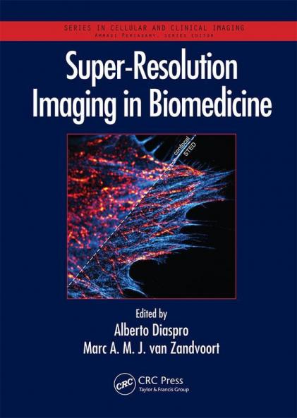 Super-Resolution Imaging in Biomedicine