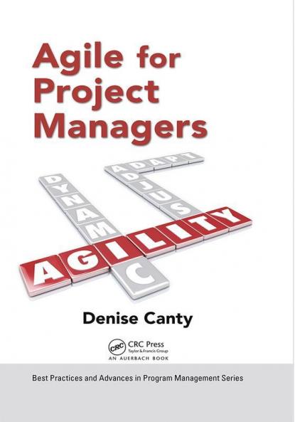 Agile for Project Managers