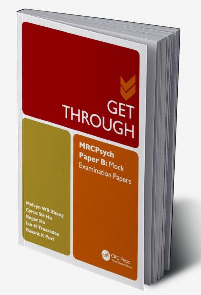 Get Through MRCPsych Paper B