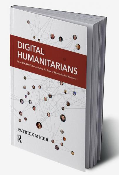 Digital Humanitarians