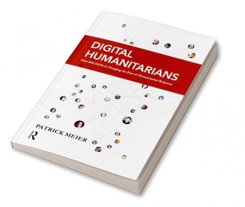 Digital Humanitarians
