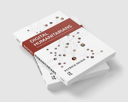 Digital Humanitarians