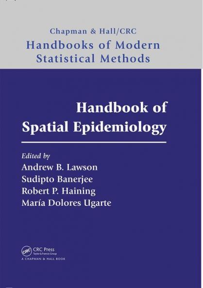 Handbook of Spatial Epidemiology