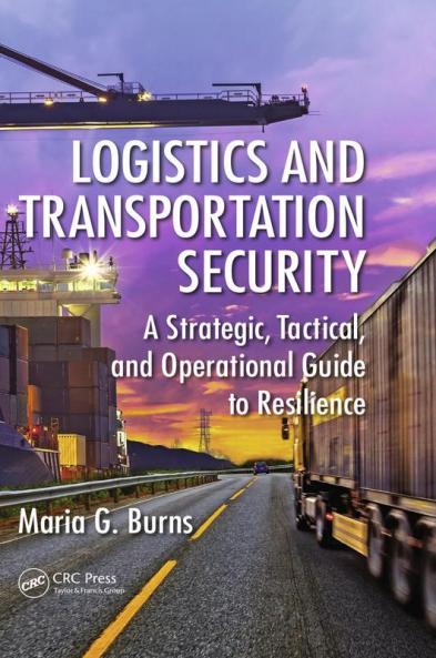 Logistics and Transportation Security