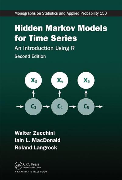 Hidden Markov Models for Time Series