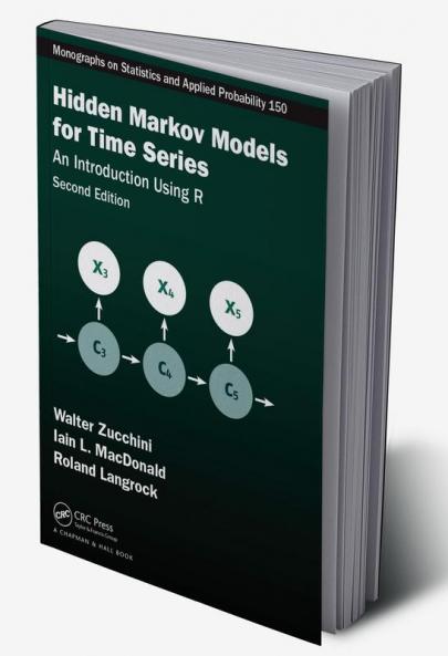 Hidden Markov Models for Time Series