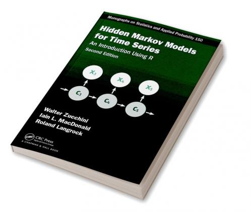 Hidden Markov Models for Time Series