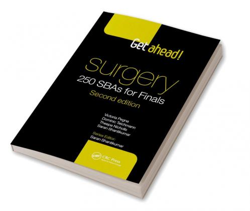 Get Ahead! Surgery