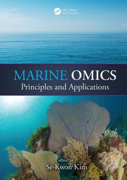 Marine OMICS