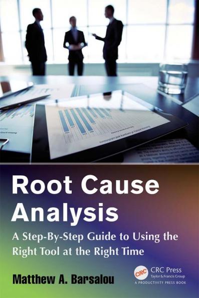Root Cause Analysis