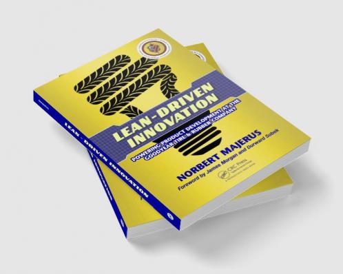 Lean-Driven Innovation