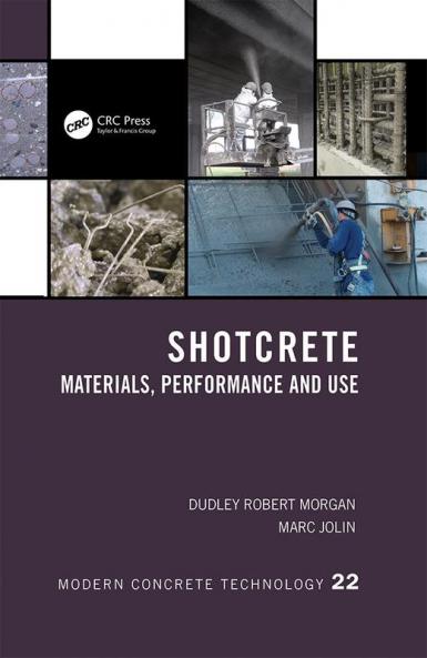 Shotcrete