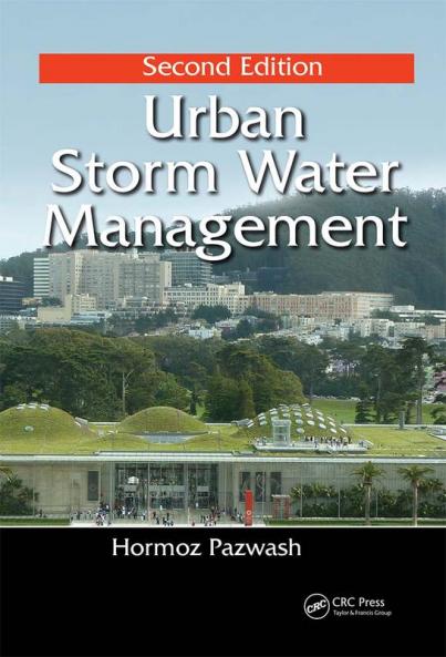Urban Storm Water Management
