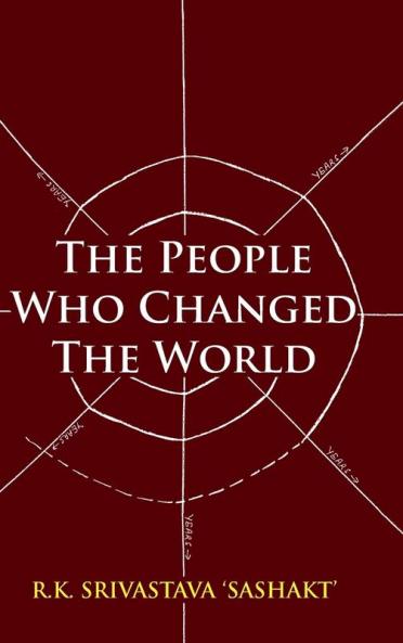 The People Who Changed the World