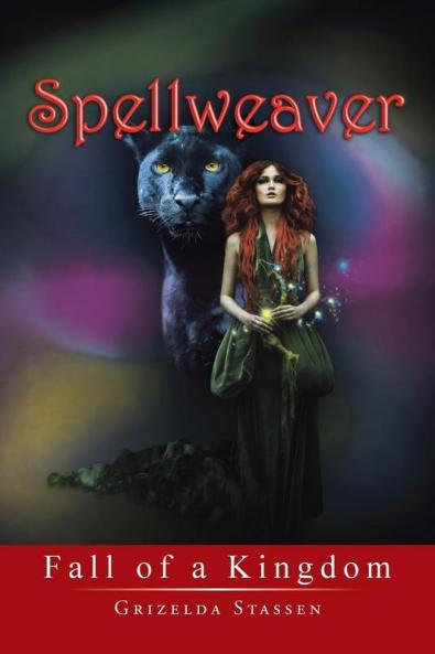Spellweaver