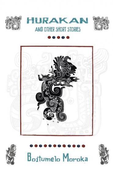 HURAKAN & OTHER SHORT STORIES