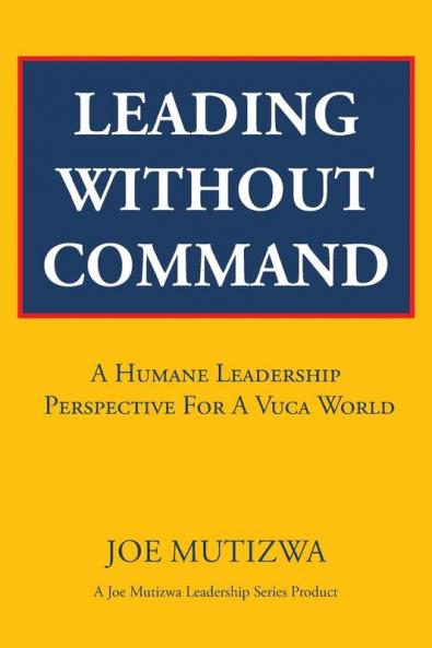 Leading Without Command