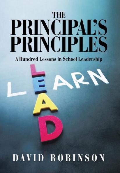 The Principal's Principles