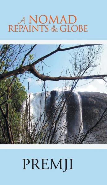 A Nomad Repaints the Globe