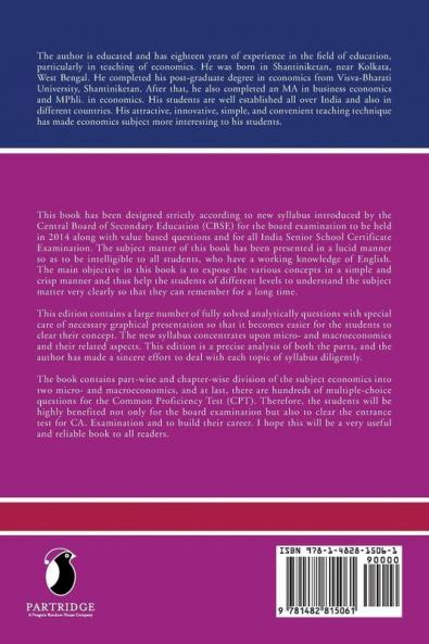 Introductory Micro and Macro Economics